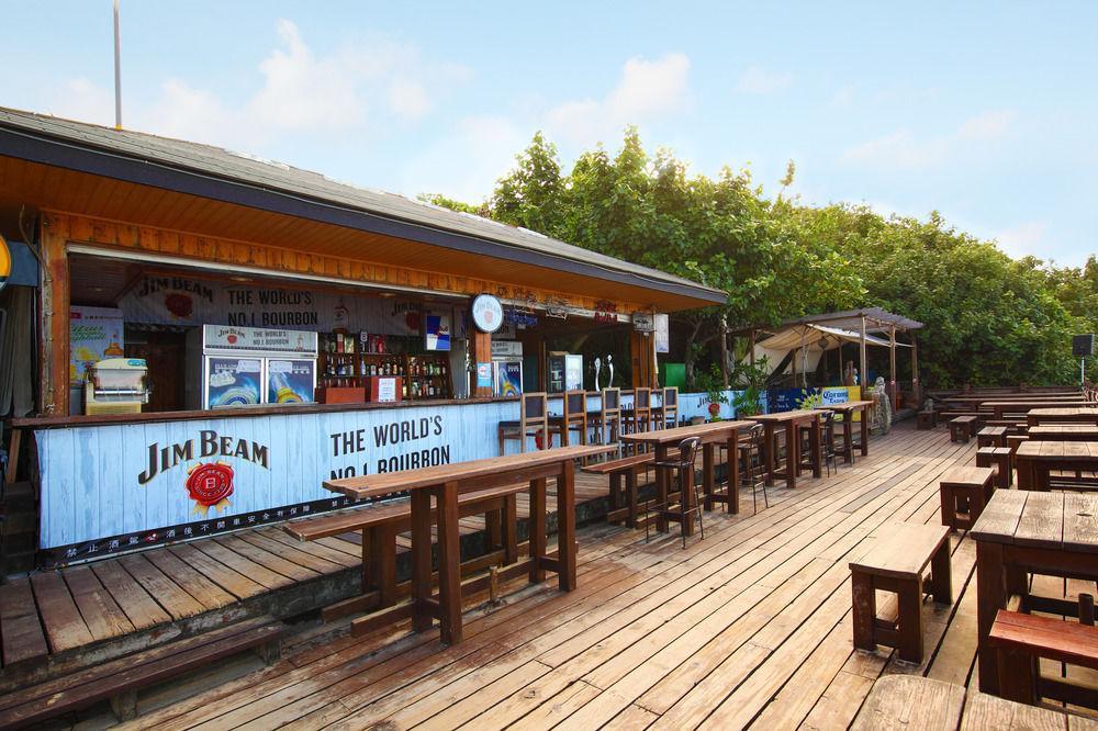 Caesar Park Hotel Kenting Eksteriør billede