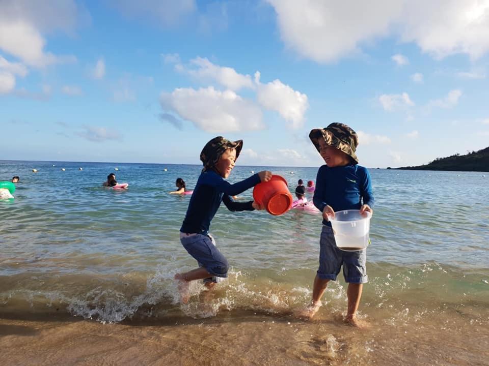 Caesar Park Hotel Kenting Eksteriør billede