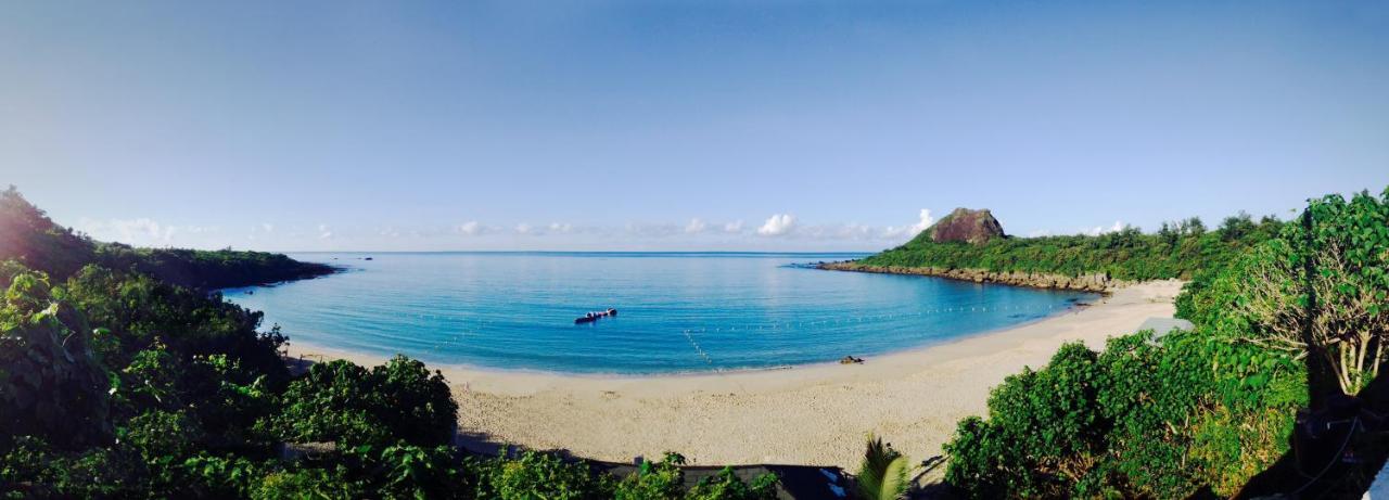 Caesar Park Hotel Kenting Eksteriør billede